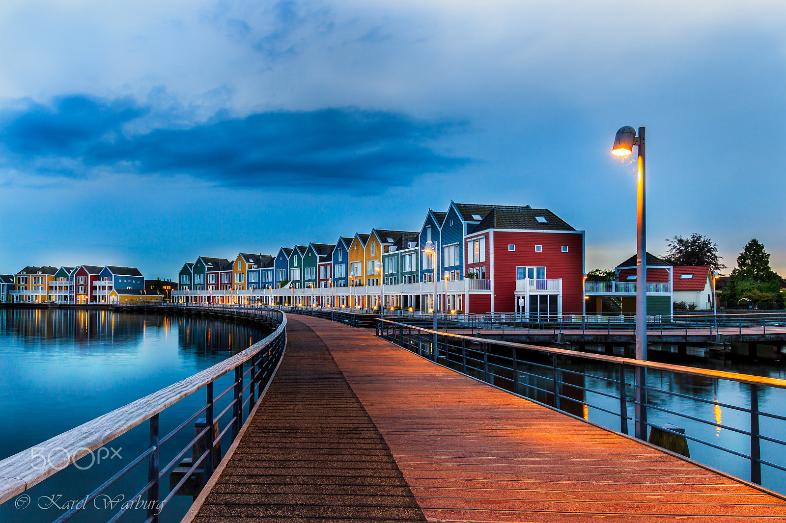 Sigma 10-20mm F3.5 EX DC HSM sample photo. Houten, the netherlands photography