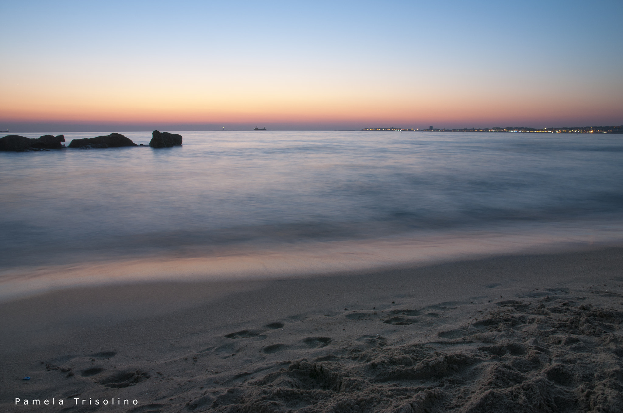 Sigma 17-70mm F2.8-4 DC Macro OS HSM | C sample photo. Summer sunset photography