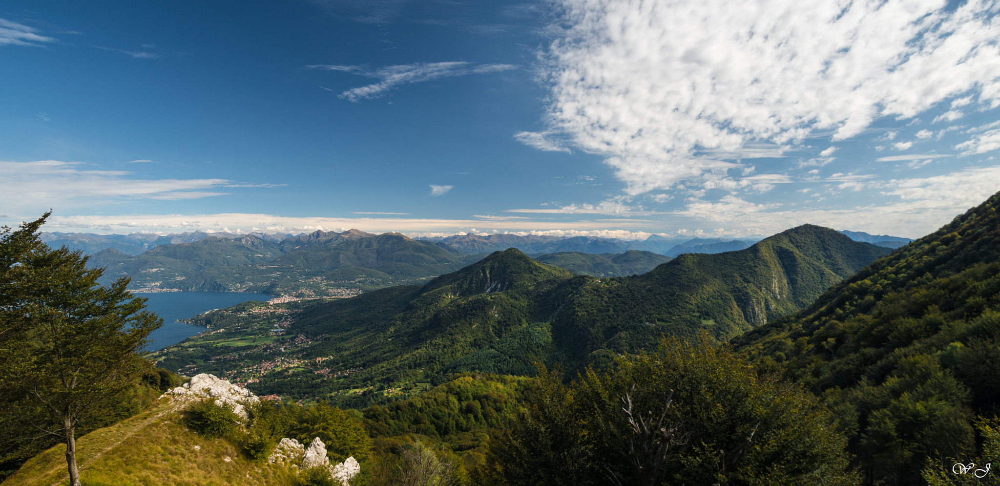 Sony ILCA-77M2 sample photo. Lombardy & ticino photography