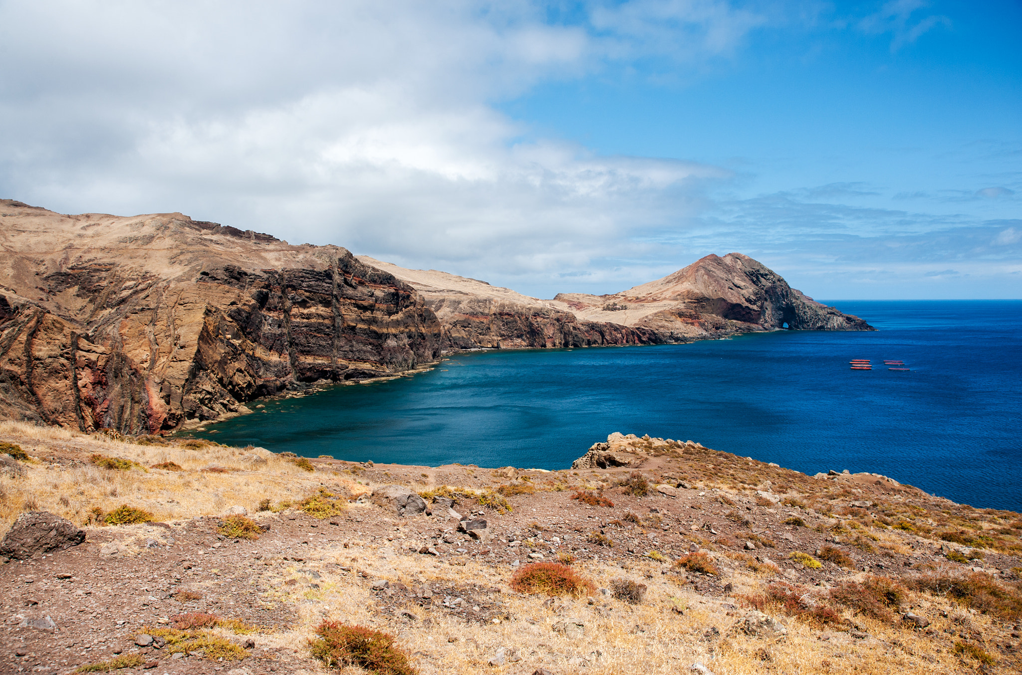 AF Zoom-Nikkor 28-105mm f/3.5-4.5D IF sample photo. Madeira trip photography