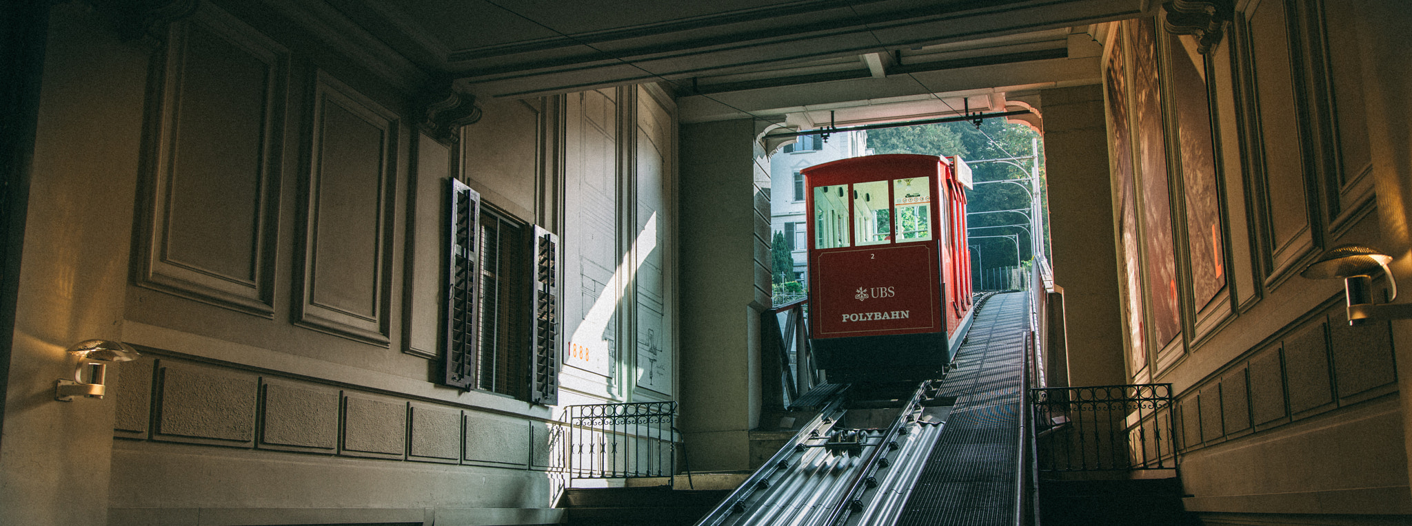 Sony a7R II + Canon EF 24-105mm F4L IS USM sample photo. Polytrain photography