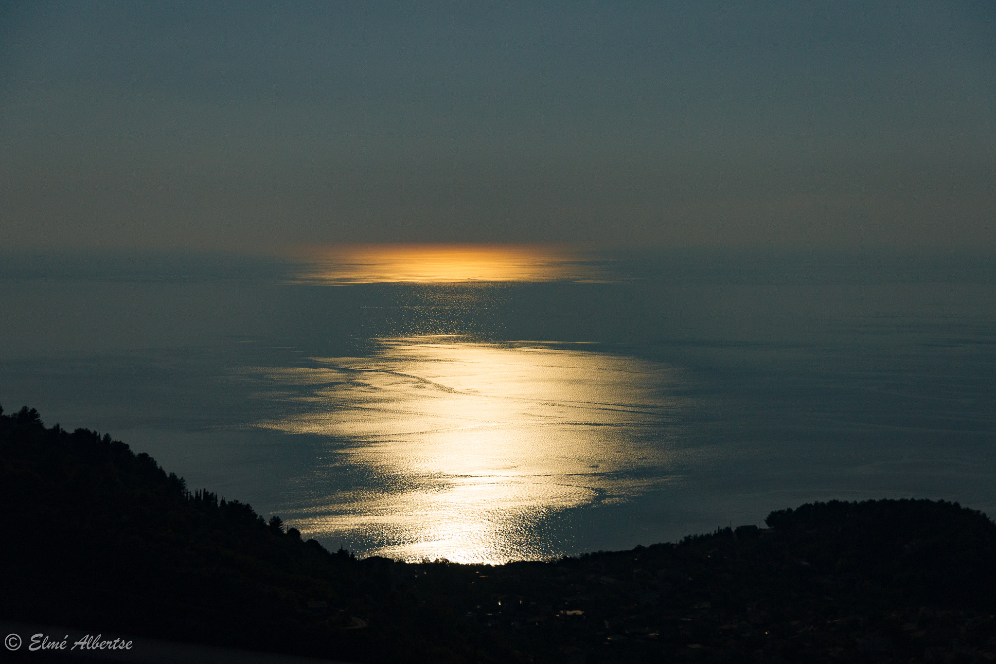 Sony Alpha DSLR-A500 + 17-50mm F2.8 sample photo. Rachi sunset photography