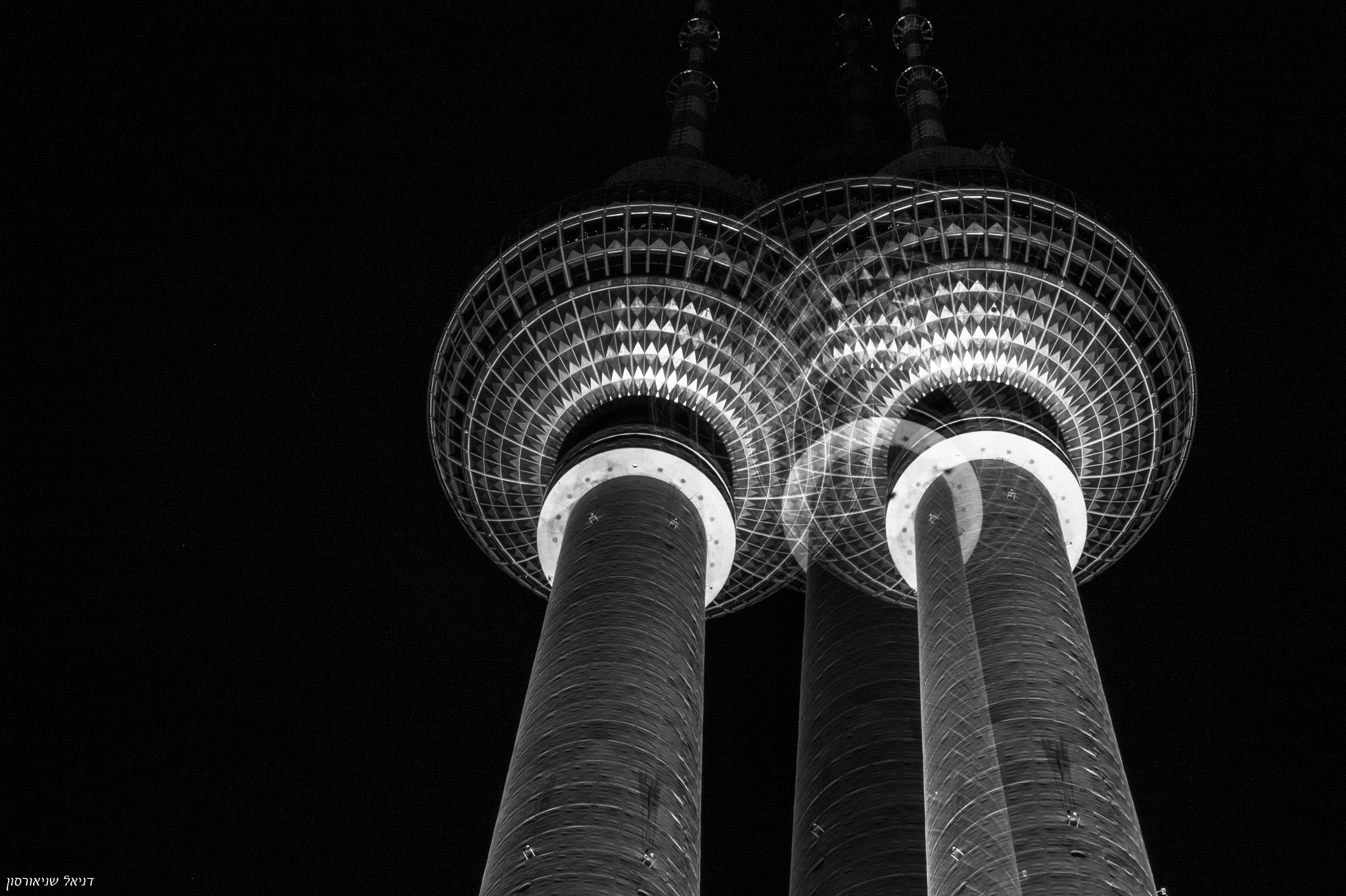 Canon EF 35-80mm f/4-5.6 sample photo. Triplex photography