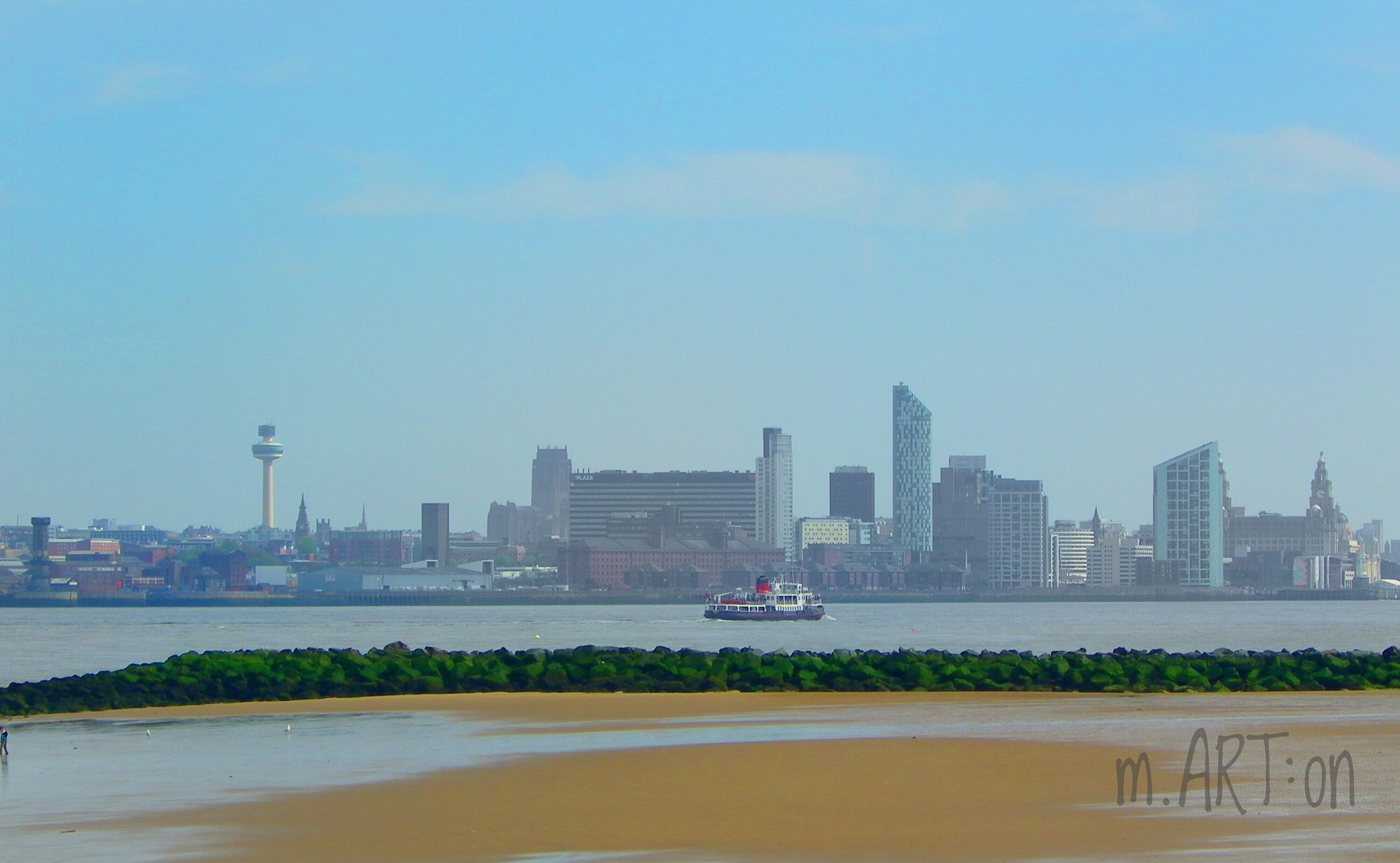 Pentax X90 sample photo