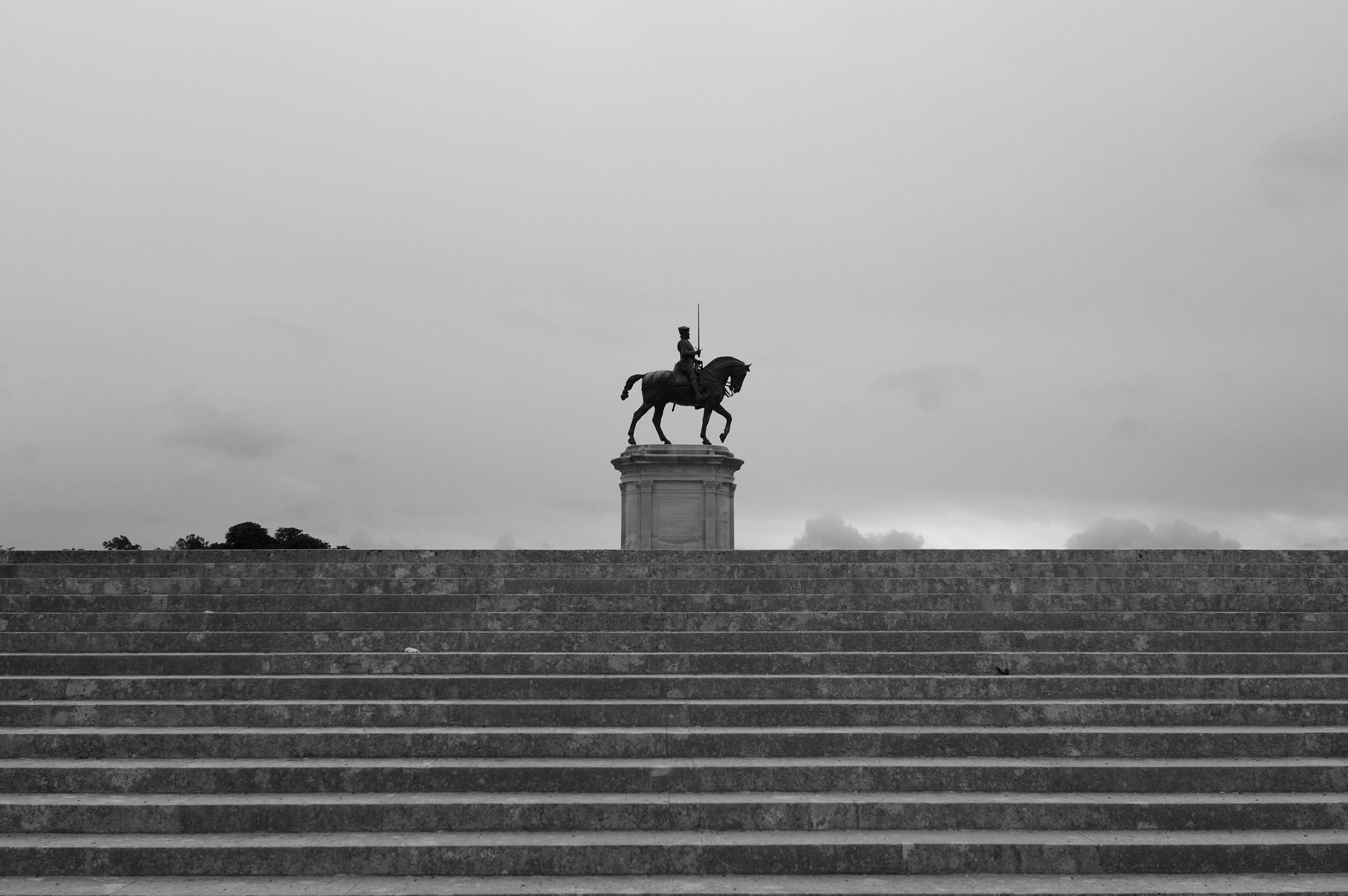 Sony Cyber-shot DSC-RX1 sample photo. Ile de france photography