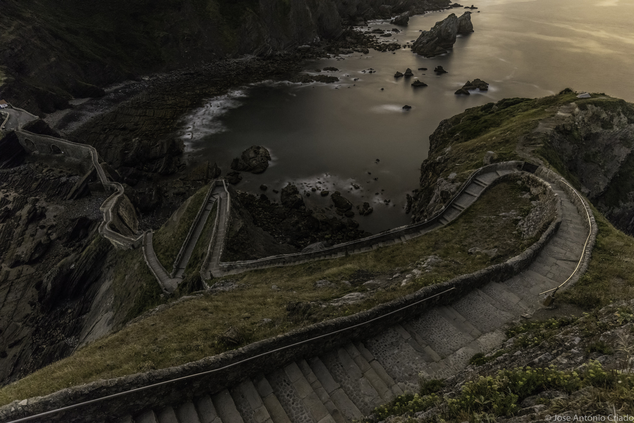 Canon EOS 5DS + Canon EF 16-35mm F4L IS USM sample photo. San juan de gaztelugatxe photography