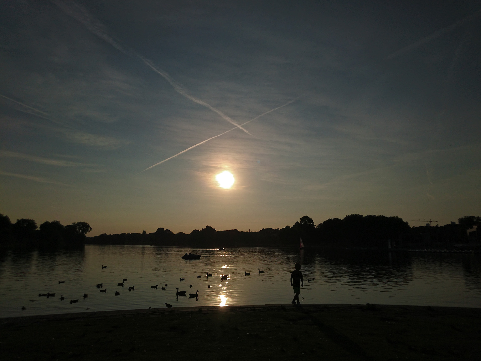 Sony Xperia Z3+ sample photo