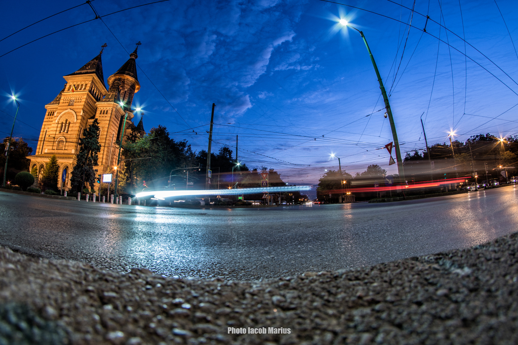 Samyang 8mm F3.5 Aspherical IF MC Fisheye sample photo. Dsc photography