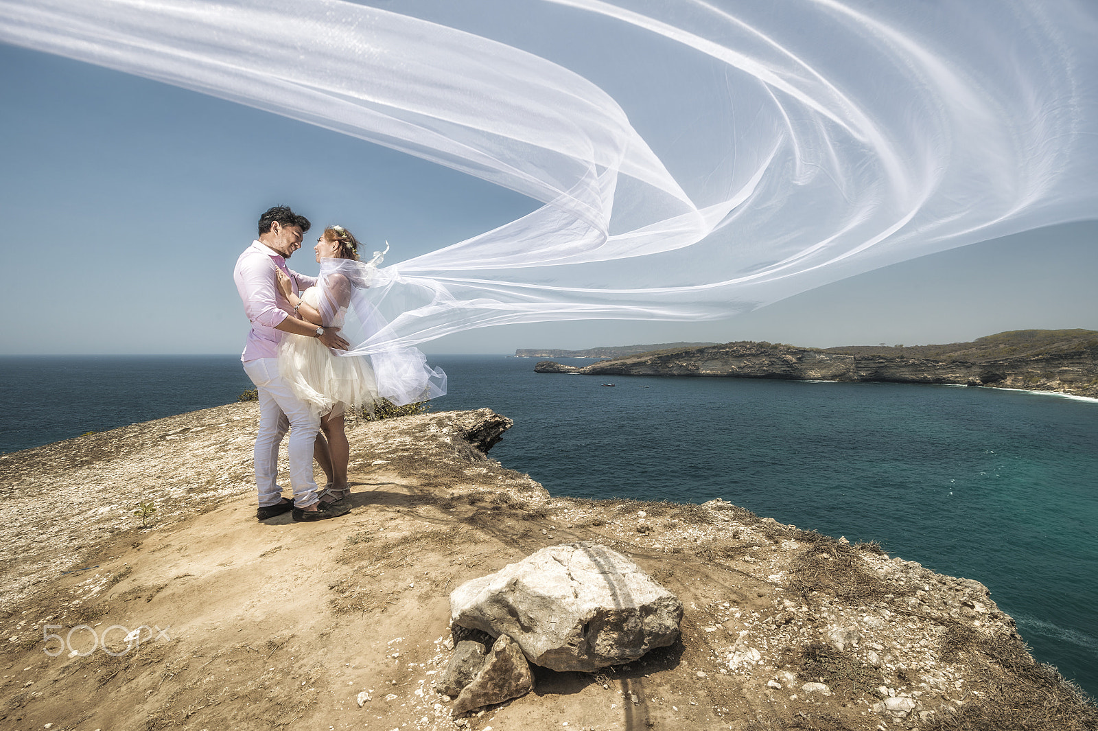 Nikon Df sample photo. Love in lombok ( zaf and zaty ) photography