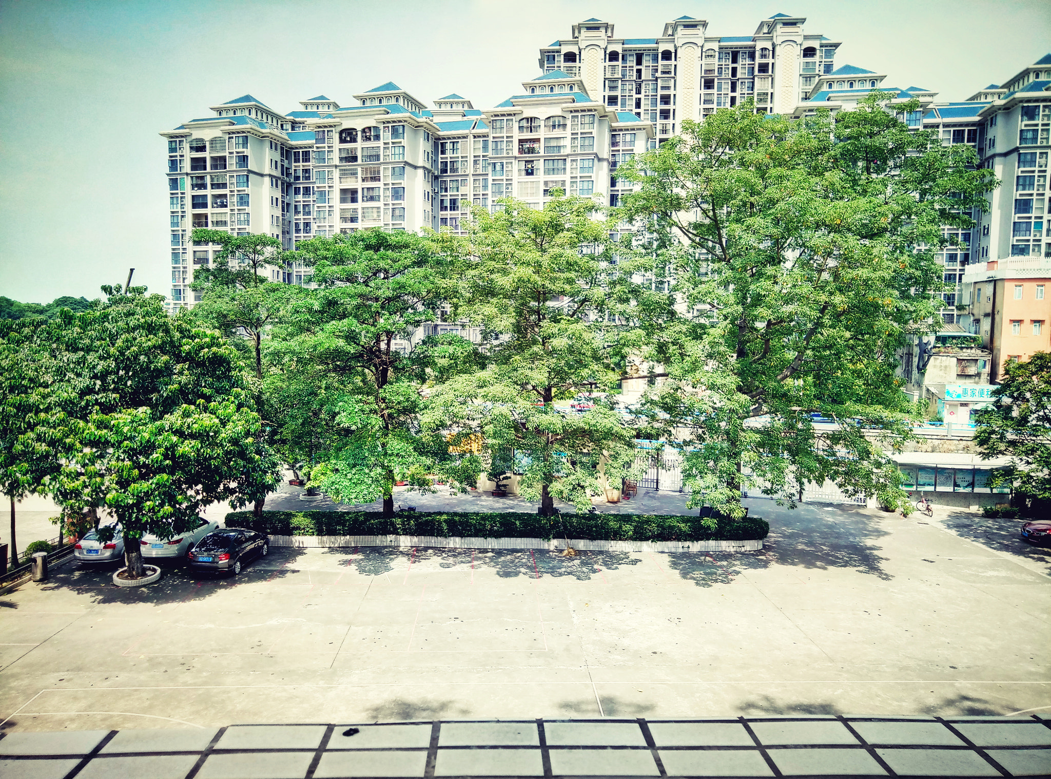 Meizu M1 E sample photo