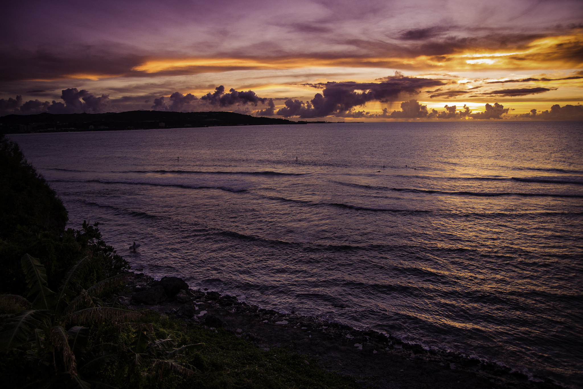 Tamron SP AF 17-50mm F2.8 XR Di II LD Aspherical (IF) sample photo. New horizons. photography