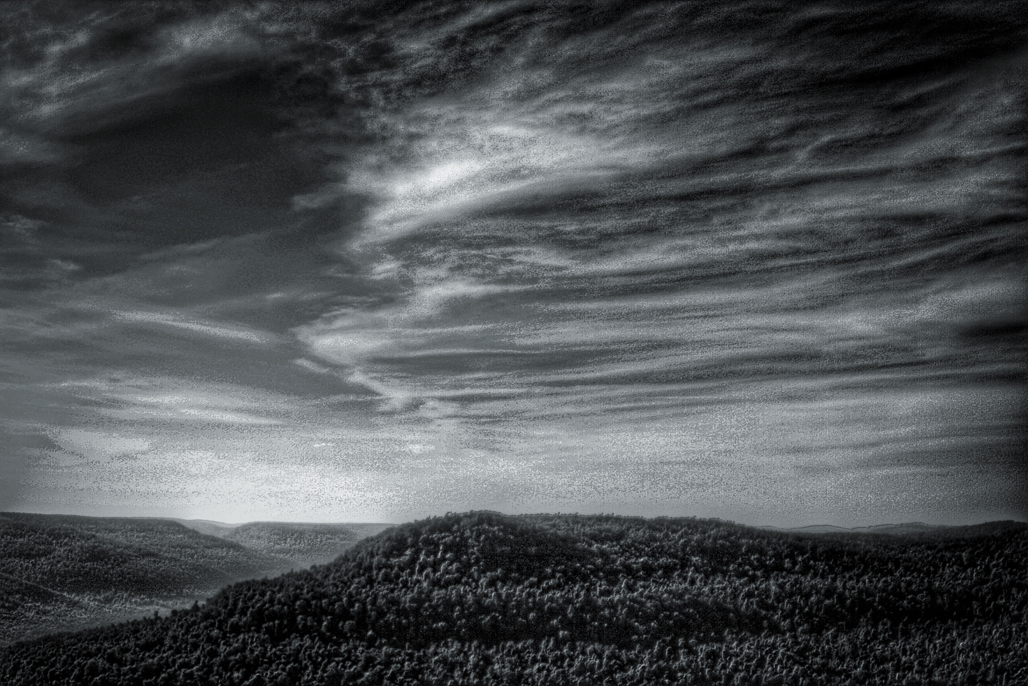Tamron AF 28-200mm F3.8-5.6 XR Di Aspherical (IF) Macro sample photo. Big country view photography