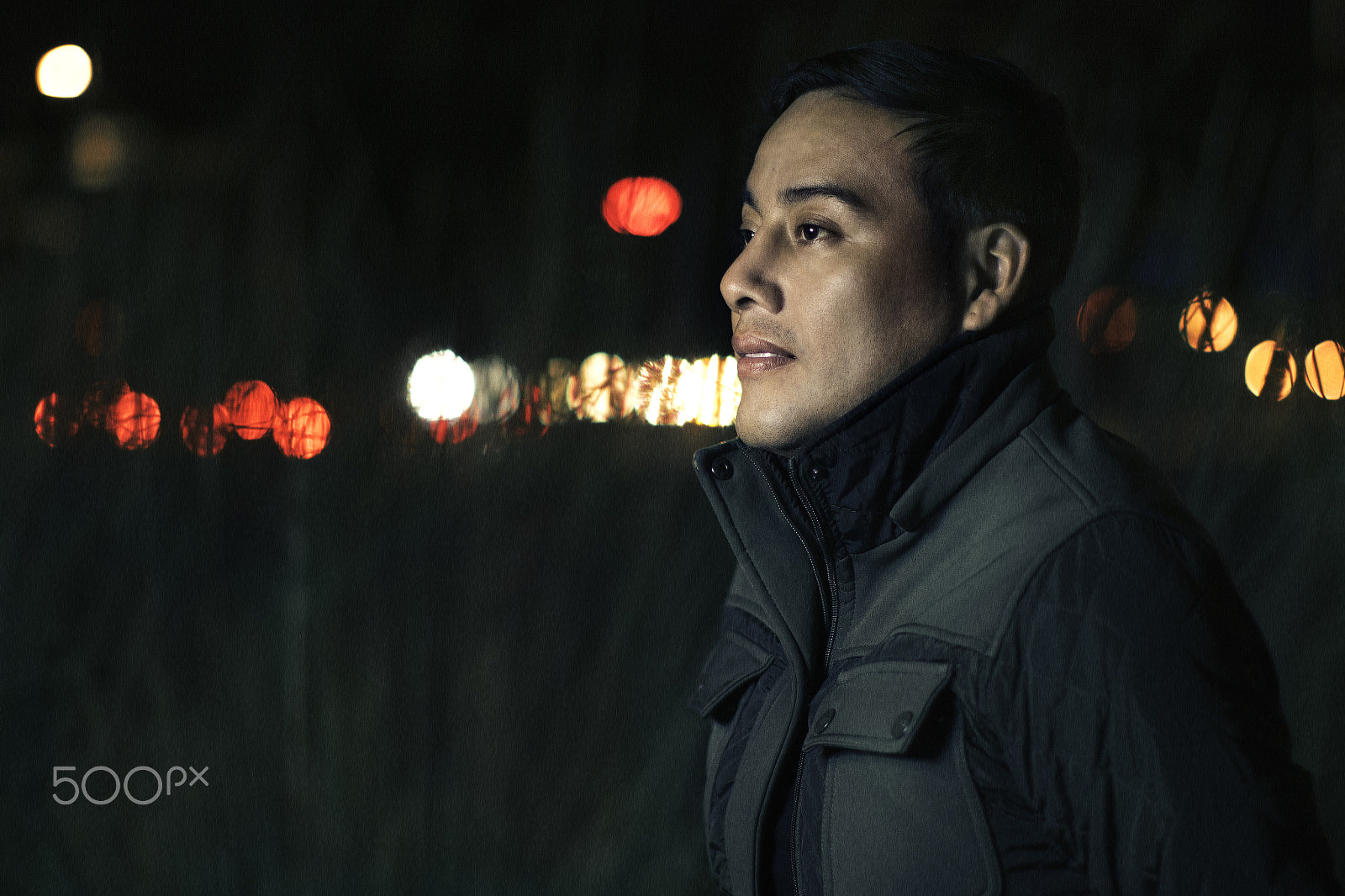 Canon EF 50mm F1.2L USM sample photo. Carlos photography
