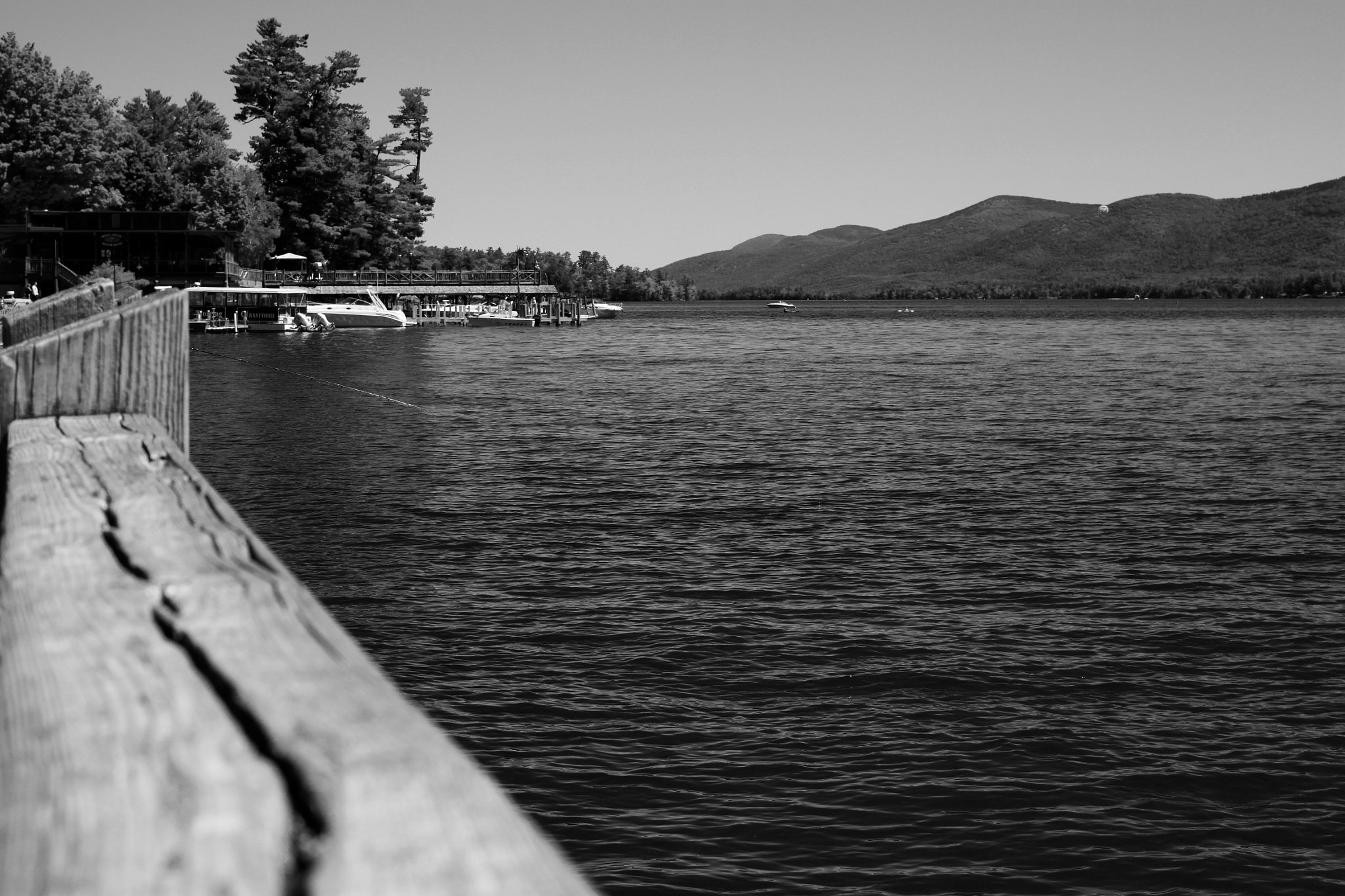 Canon EF 40mm F2.8 STM sample photo. Ripple photography