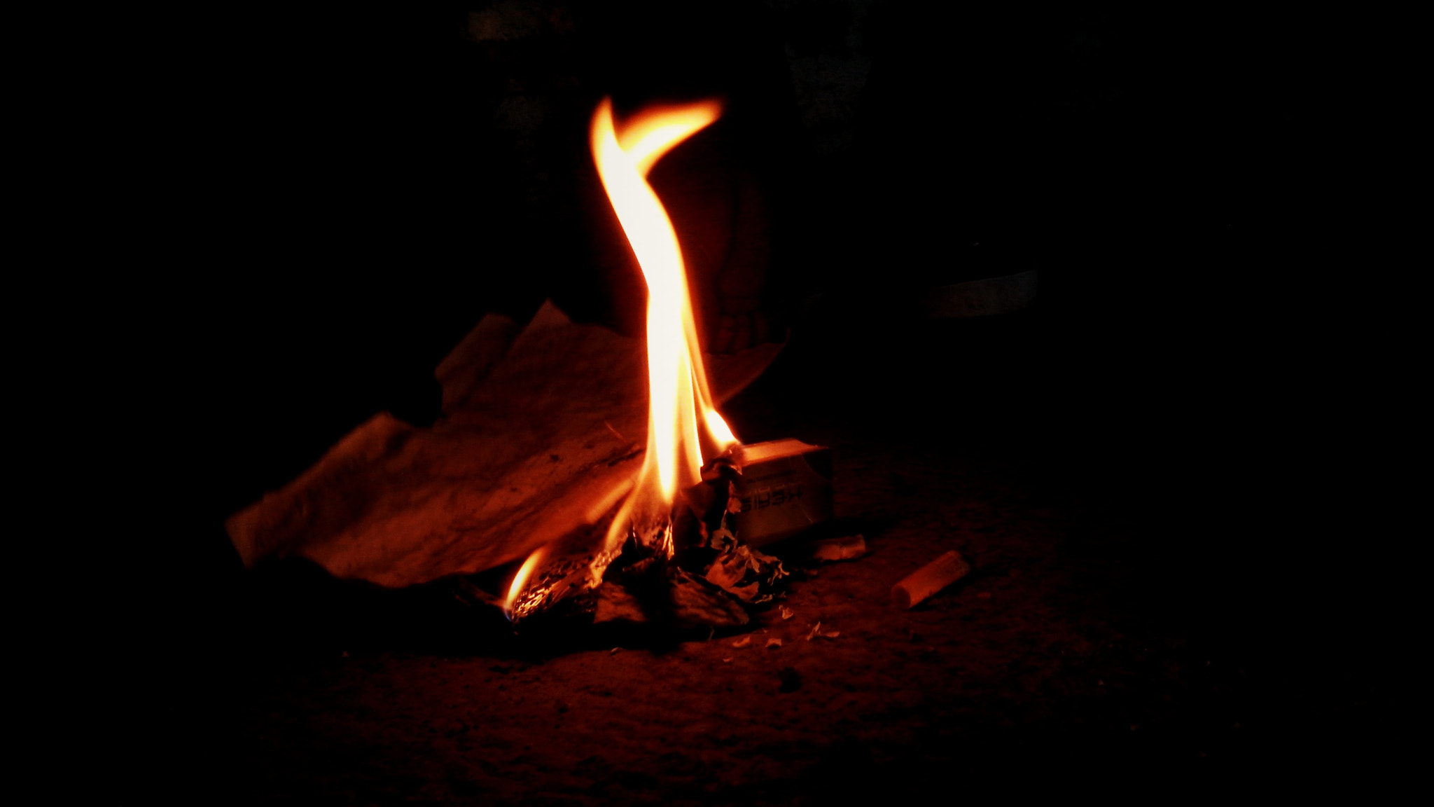 LG G Pro Lite sample photo. Fuego en el mundo? photography