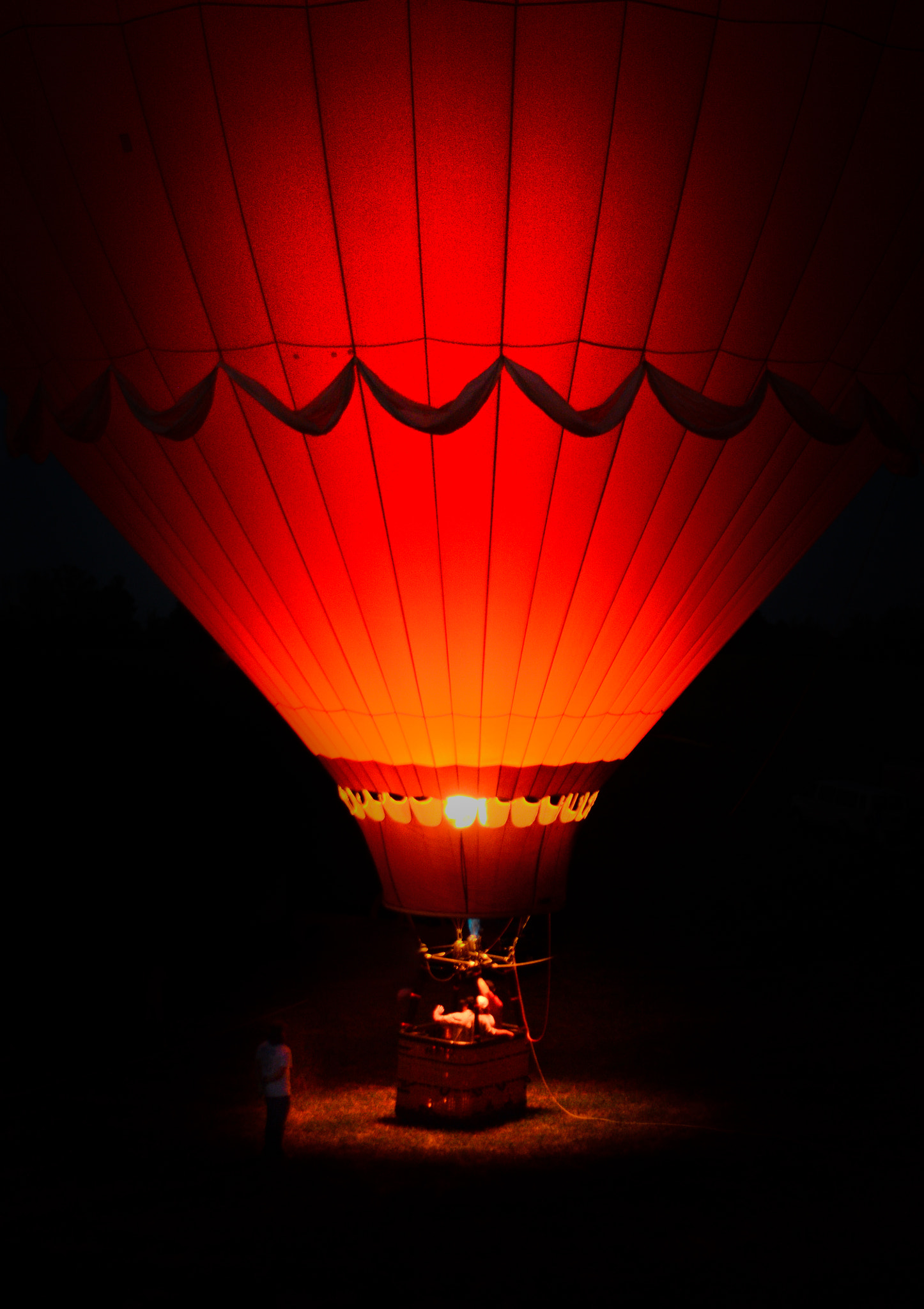 Nikon D7100 + Sigma 17-35mm F2.8-4 EX Aspherical sample photo. Take flight photography