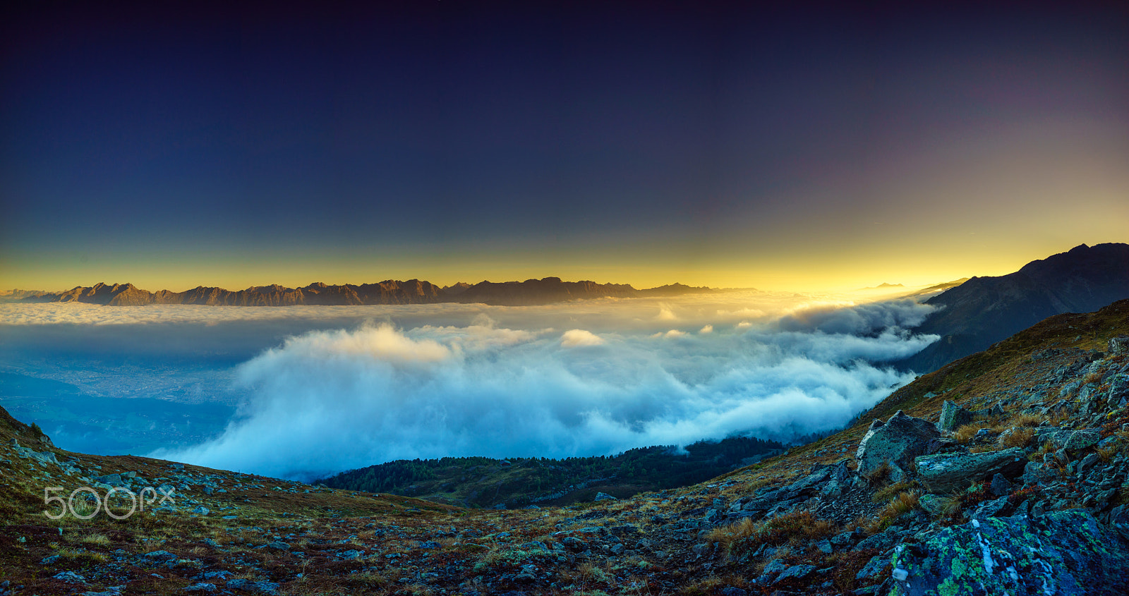 Sony a7R + E 21mm F2.8 sample photo. Innsbruck photography