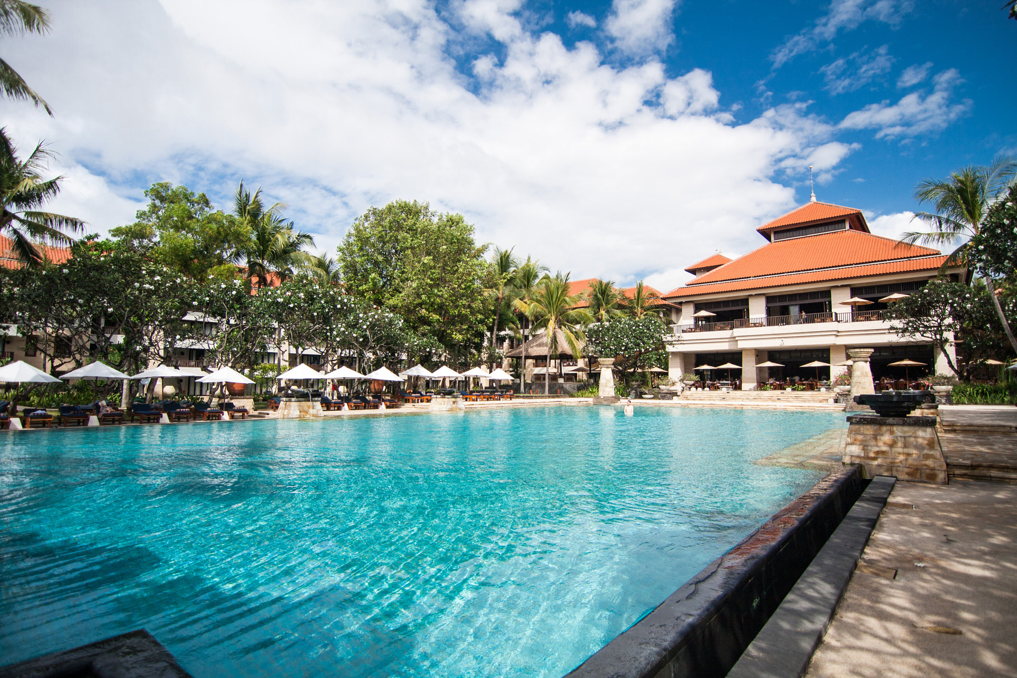 Canon EOS 40D sample photo. Conrad hotel photography