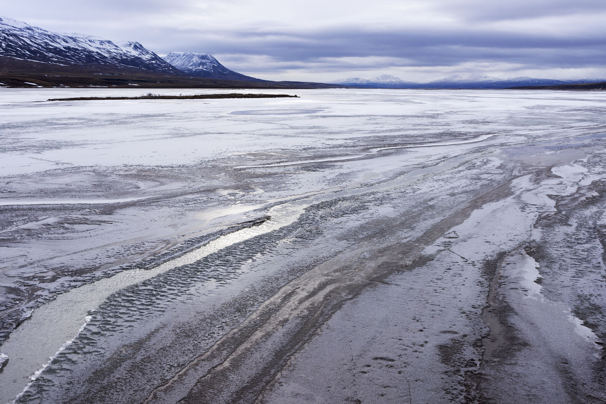 Sony Alpha NEX-7 sample photo. Iceland photography