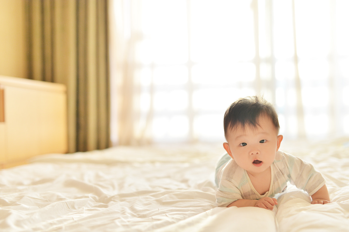 Nikon D4 + Nikon AF Nikkor 20mm F2.8D sample photo. Son~ photography