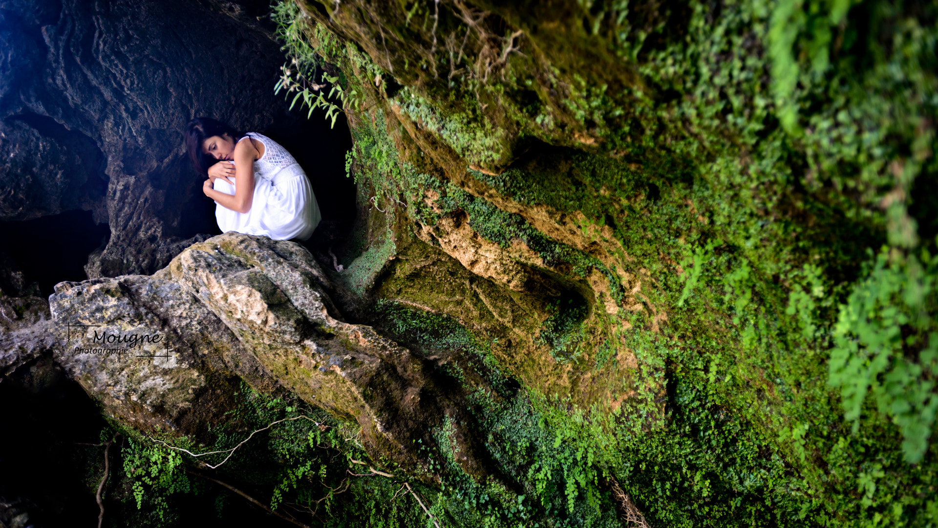 Nikon AF-S Nikkor 17-35mm F2.8D ED-IF sample photo. Cristina photography