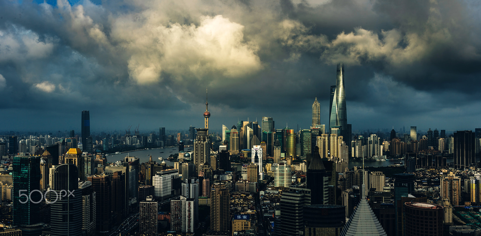 Canon EF 70-200mm F2.8L IS II USM sample photo. Storm is coming photography