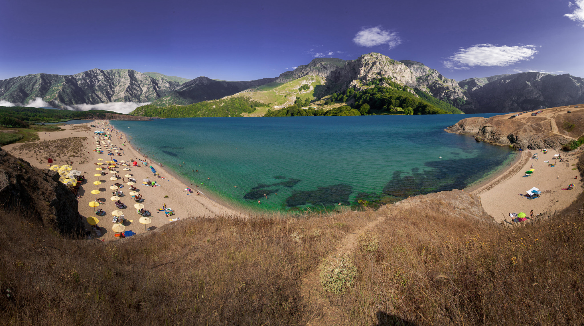 Canon EOS 5D sample photo. Плаж Велека / veleka beach photography