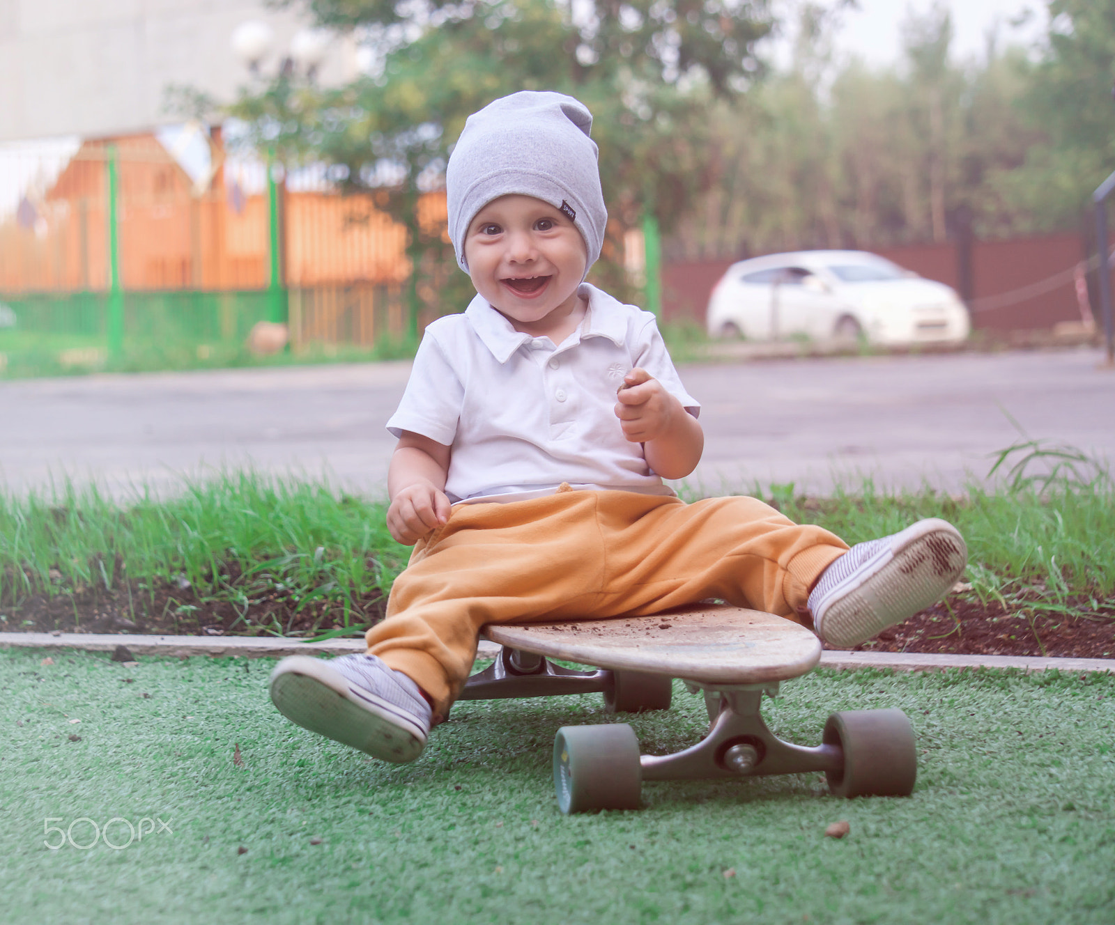 Sony FE 24-240mm F3.5-6.3 OSS sample photo. Little martin photography