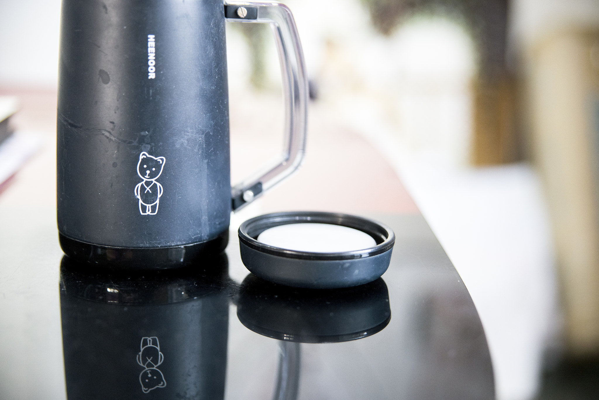Canon EOS 6D + Canon EF 400mm f/2.8L sample photo. Heenoor photography