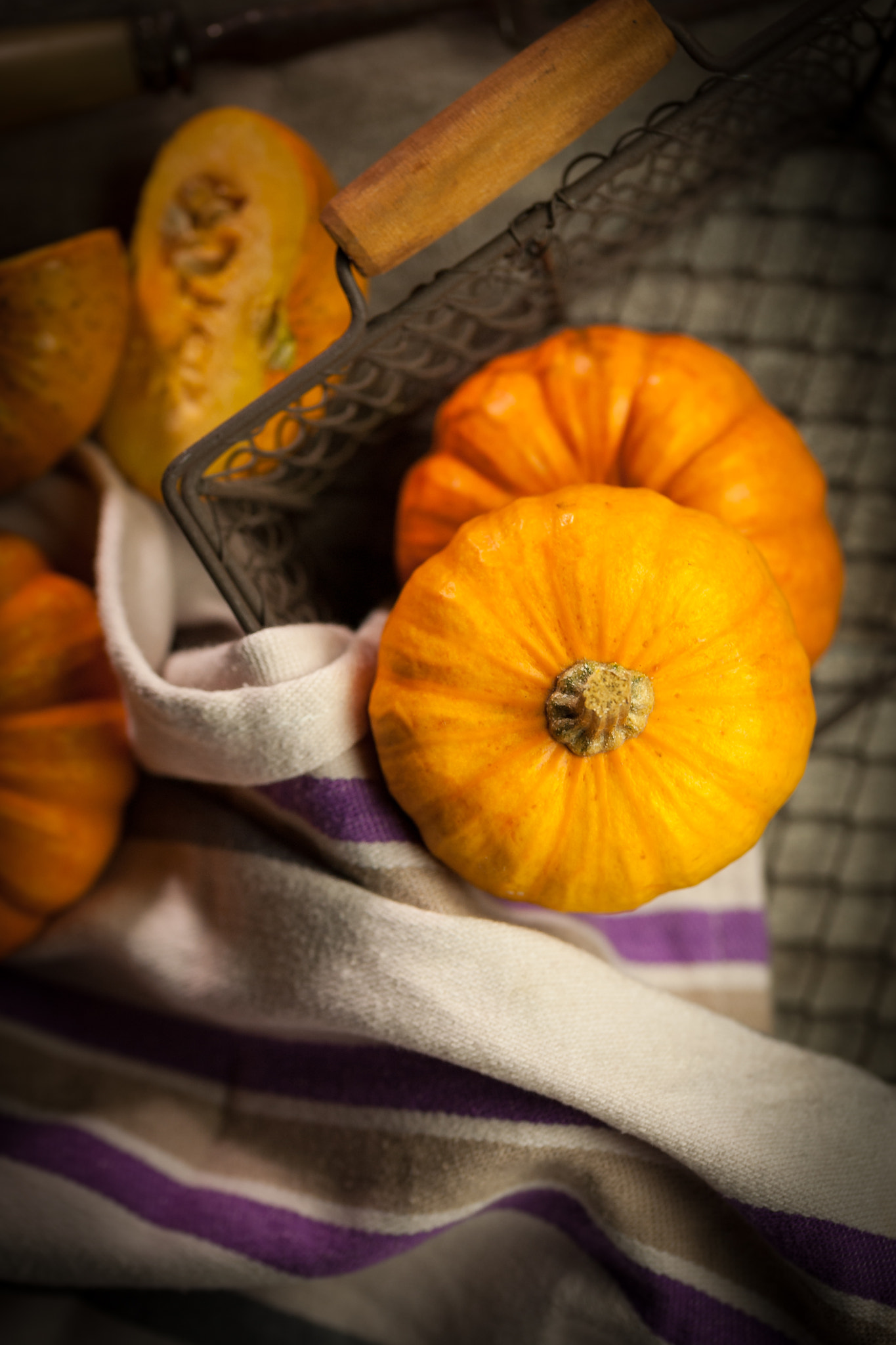 Sigma 105mm F2.8 EX DG OS HSM sample photo. Automne photography