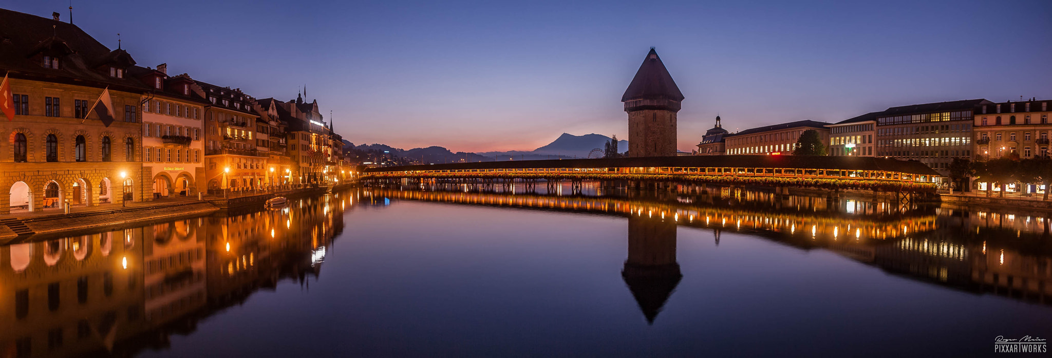 Canon EOS 5D Mark II sample photo. Luzern by blue photography