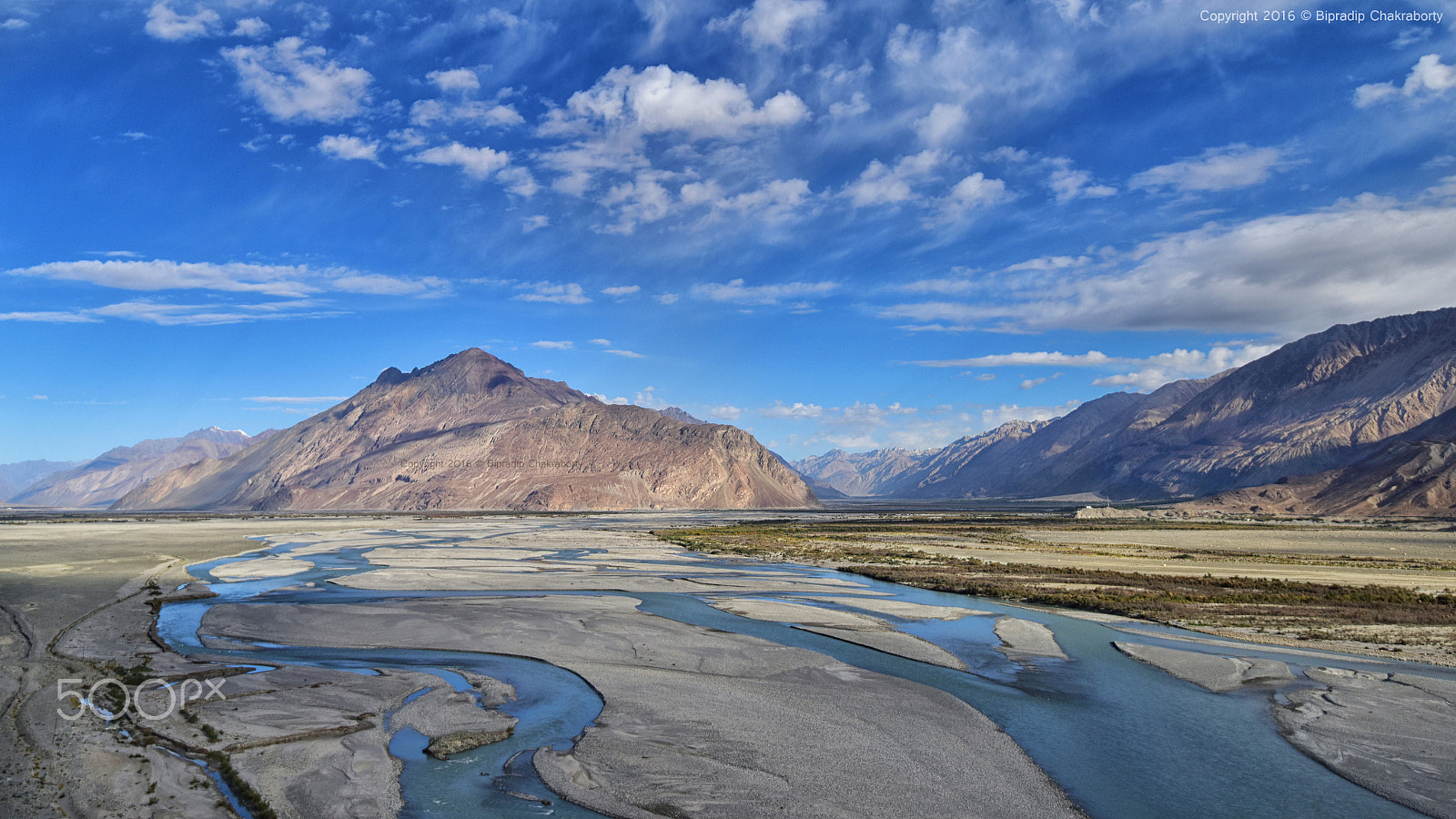 Tamron SP 35mm F1.8 Di VC USD sample photo. Ladakh diary photography