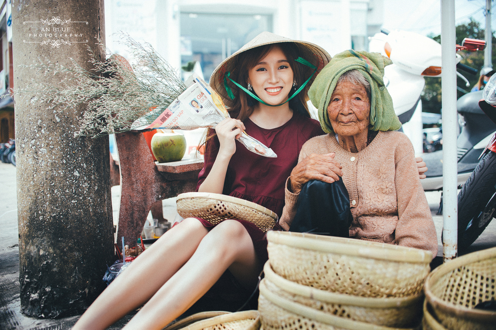 Nikon D700 + Nikon AF-S DX Nikkor 35mm F1.8G sample photo. Timeline photography