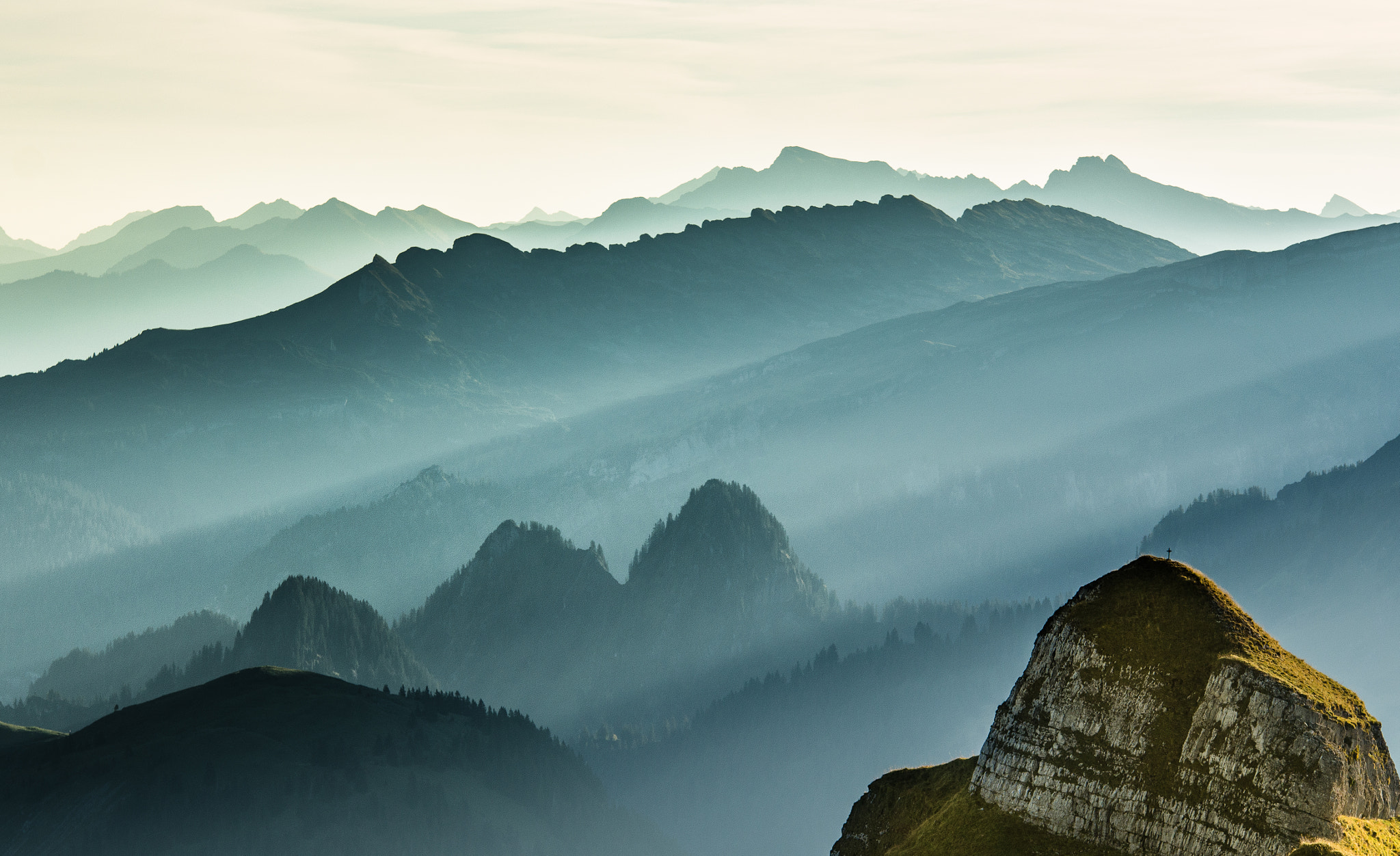 Sigma 70-200mm F2.8 EX DG OS HSM sample photo. I love austria photography