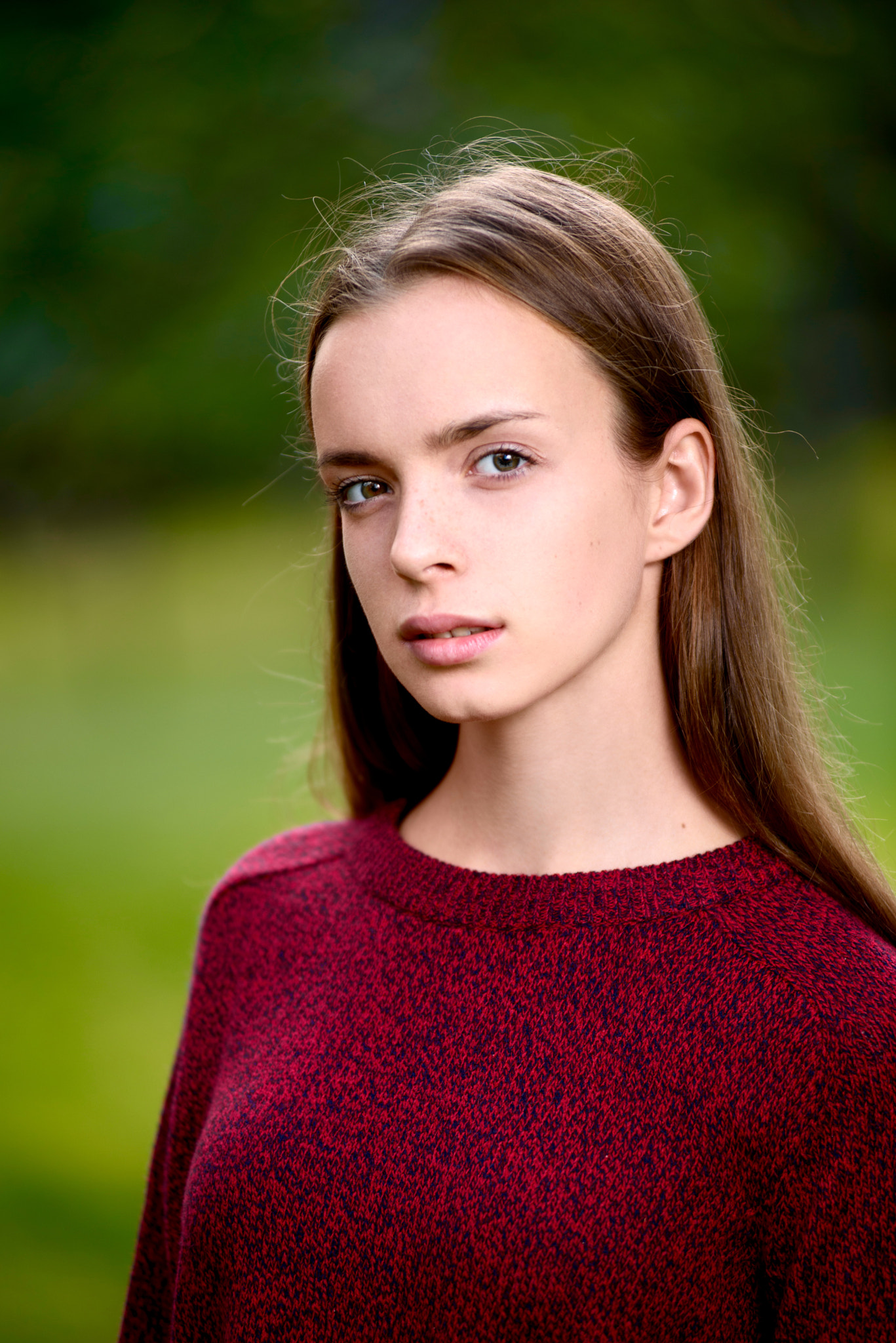 AF Zoom-Nikkor 80-200mm f/2.8 ED sample photo. Фотограф : Александр носиков photography