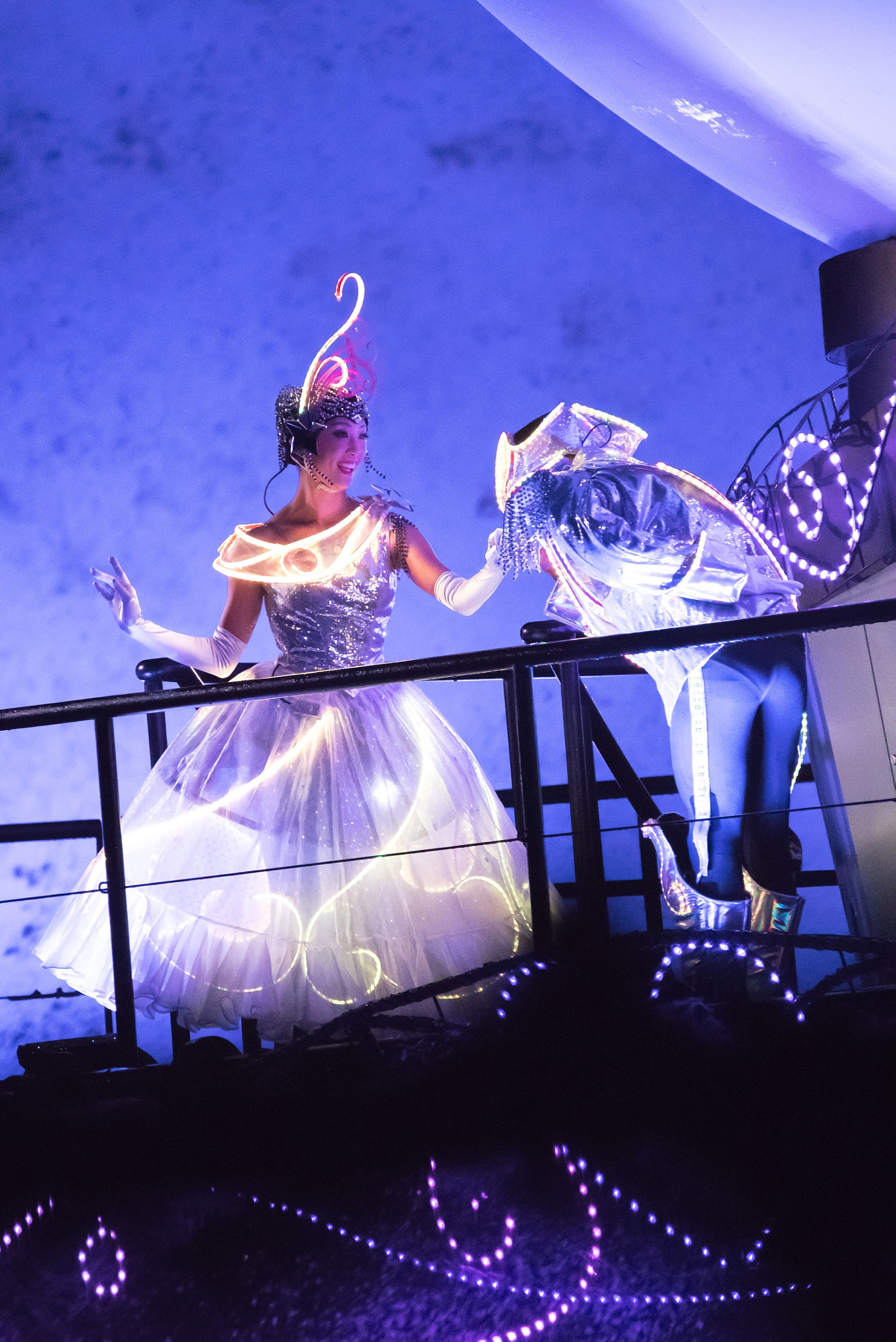 150-600mm F5-6.3 DG OS HSM | Contemporary 015 sample photo. Fantasmic photography