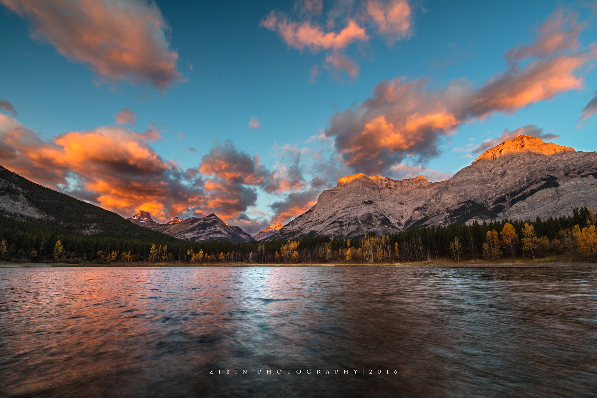 Canon EOS 5DS R sample photo. Wedge pond sunrise photography