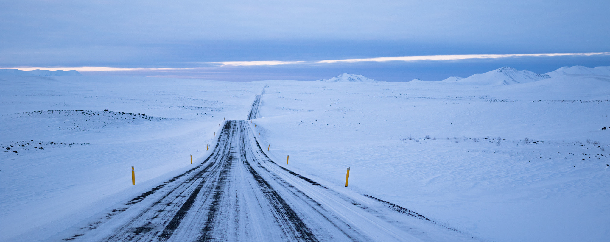 Canon EF 40mm F2.8 STM sample photo. Winter is coming photography