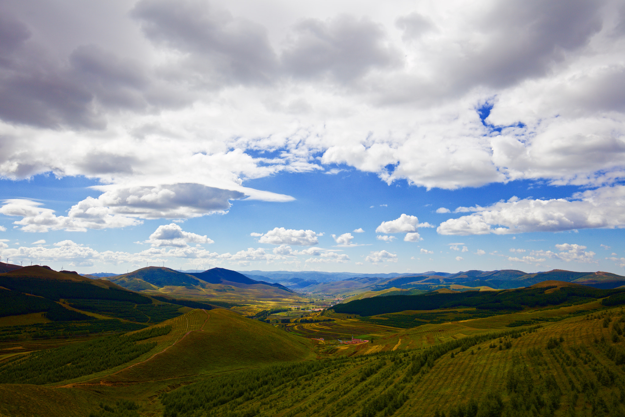 Canon EOS 5DS R + Canon EF 16-35mm F4L IS USM sample photo