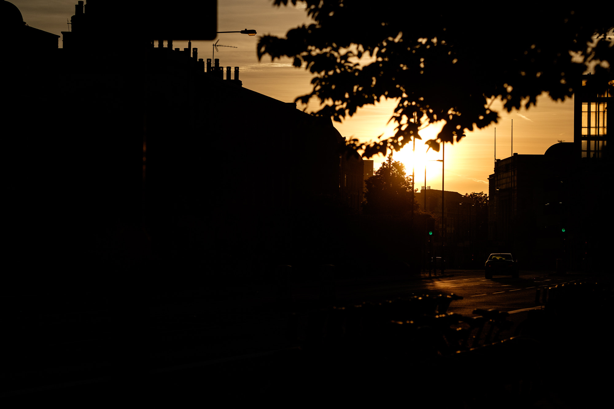 Fujifilm X-T10 + Fujifilm XF 90mm F2 R LM WR sample photo. Un'altra città photography