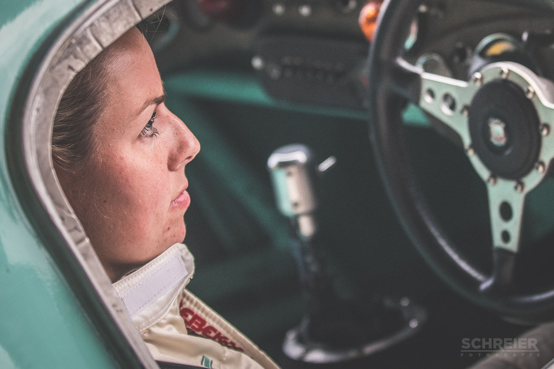 Nikon D500 sample photo. Rhea sautter ready to race photography
