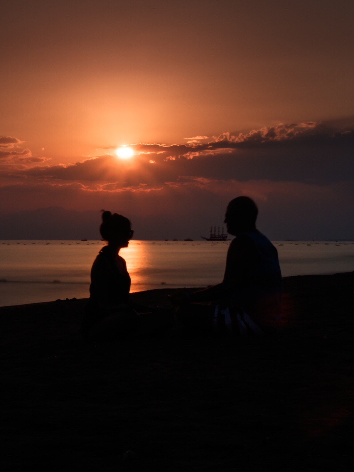 Canon EOS 750D (EOS Rebel T6i / EOS Kiss X8i) sample photo. Meditation photography
