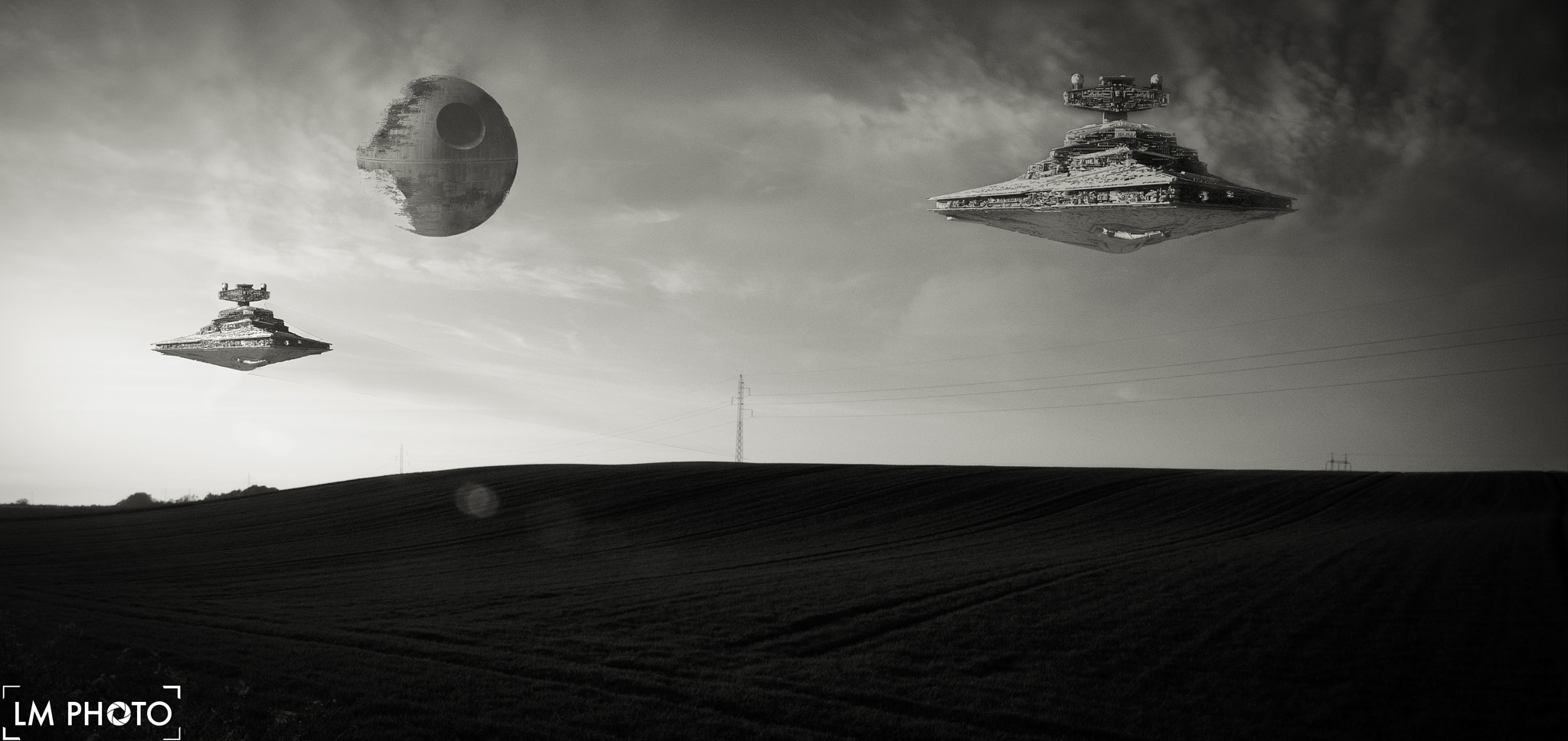 Nikon D300 sample photo. The force in coming photography