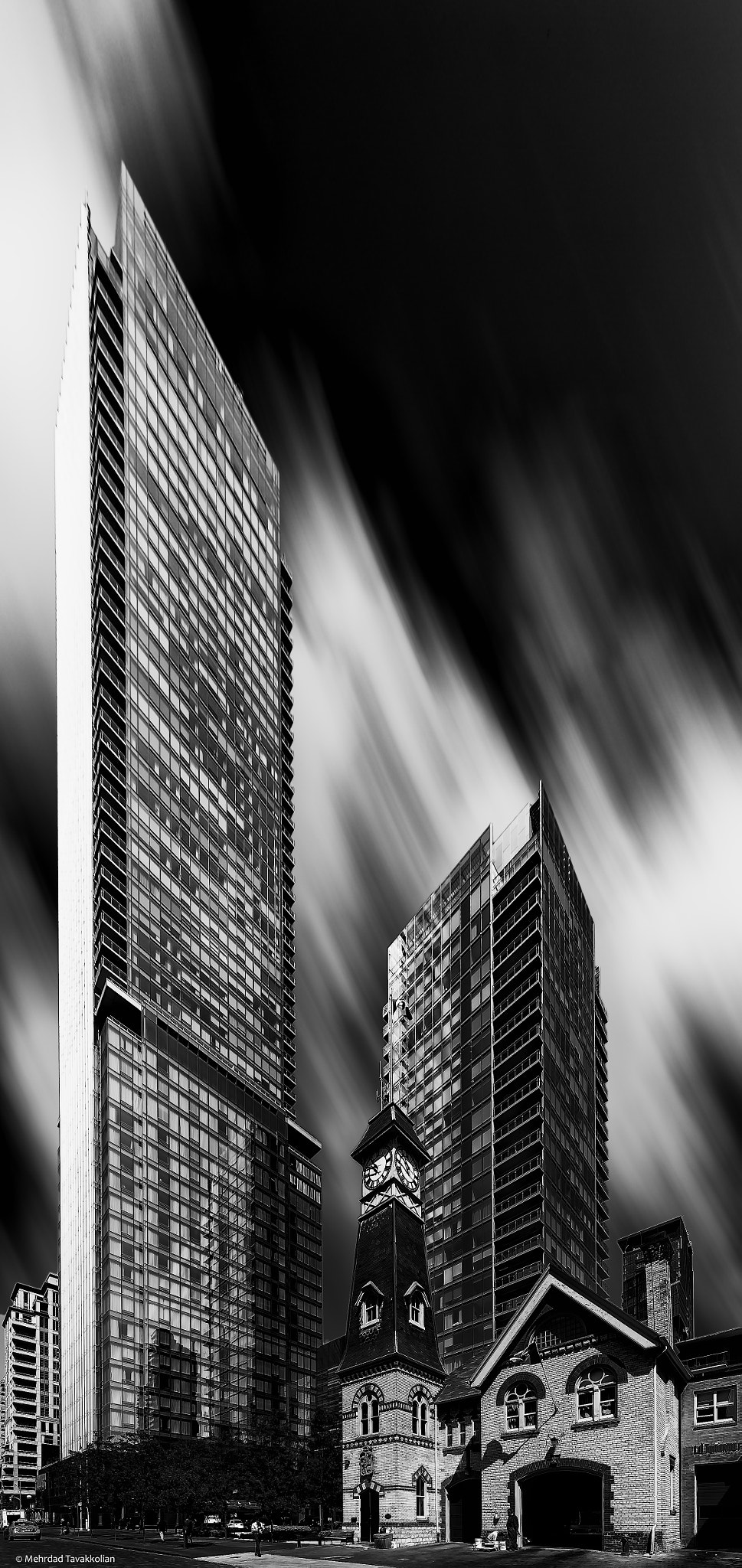 Sigma 12-24mm F4.5-5.6 II DG HSM sample photo. Four seasons hotel photography