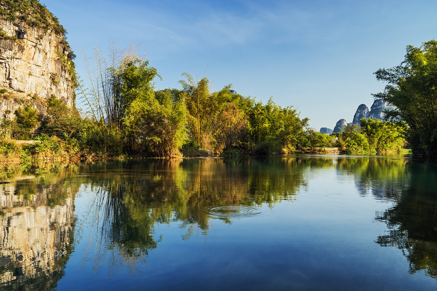 Sony Alpha a99 sample photo. The view of the mingshi countryside photography