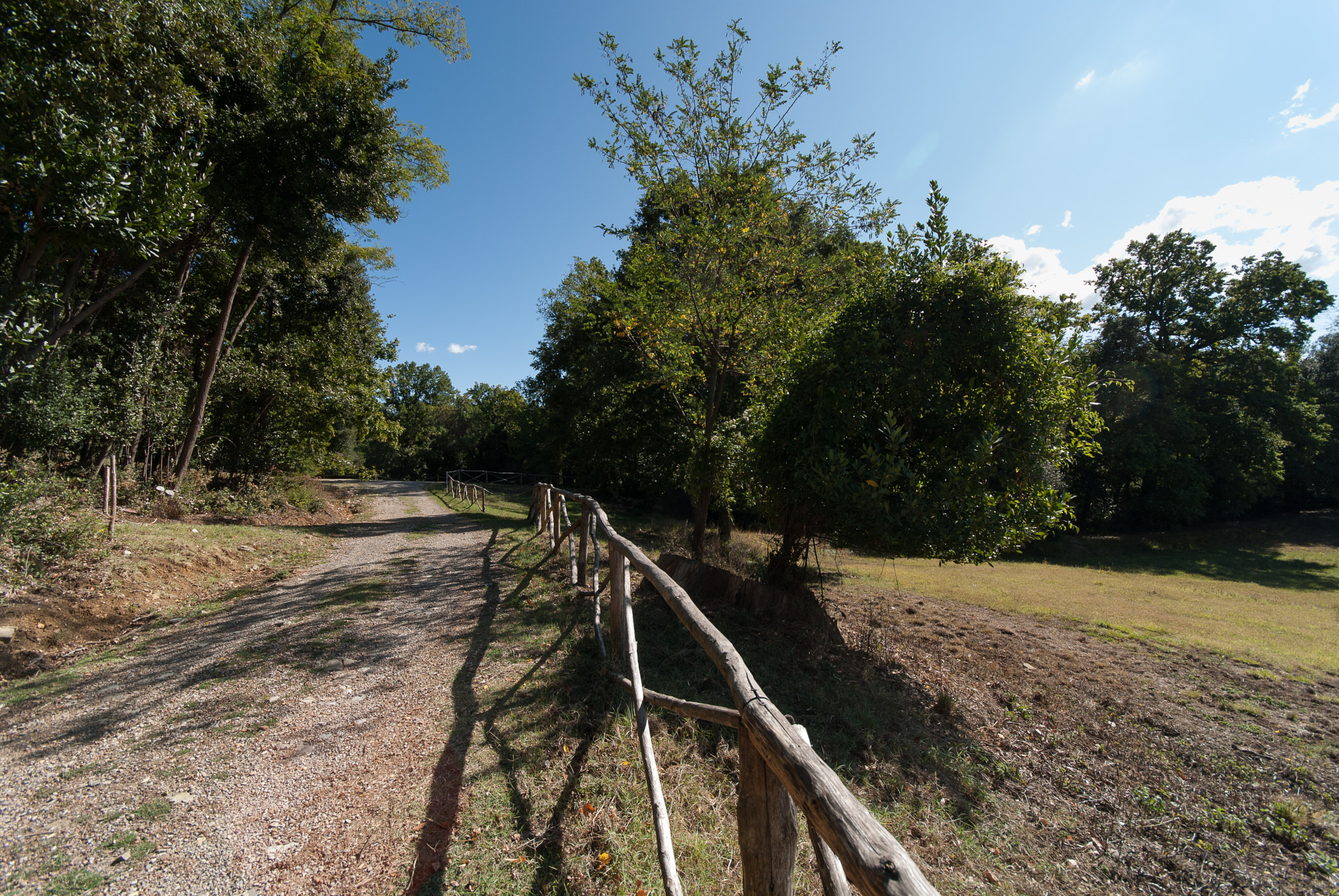 Sigma 10-20mm F4-5.6 EX DC HSM sample photo. Hiking photography