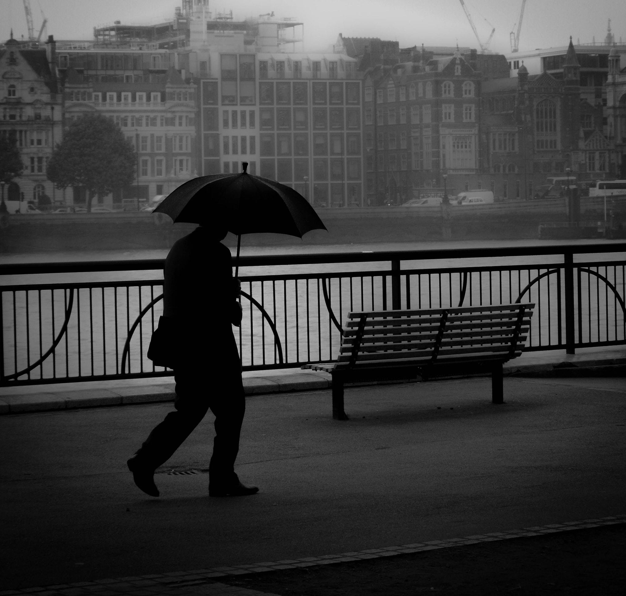 smc PENTAX-DA L 55-300mm F4-5.8 ED sample photo. London photography