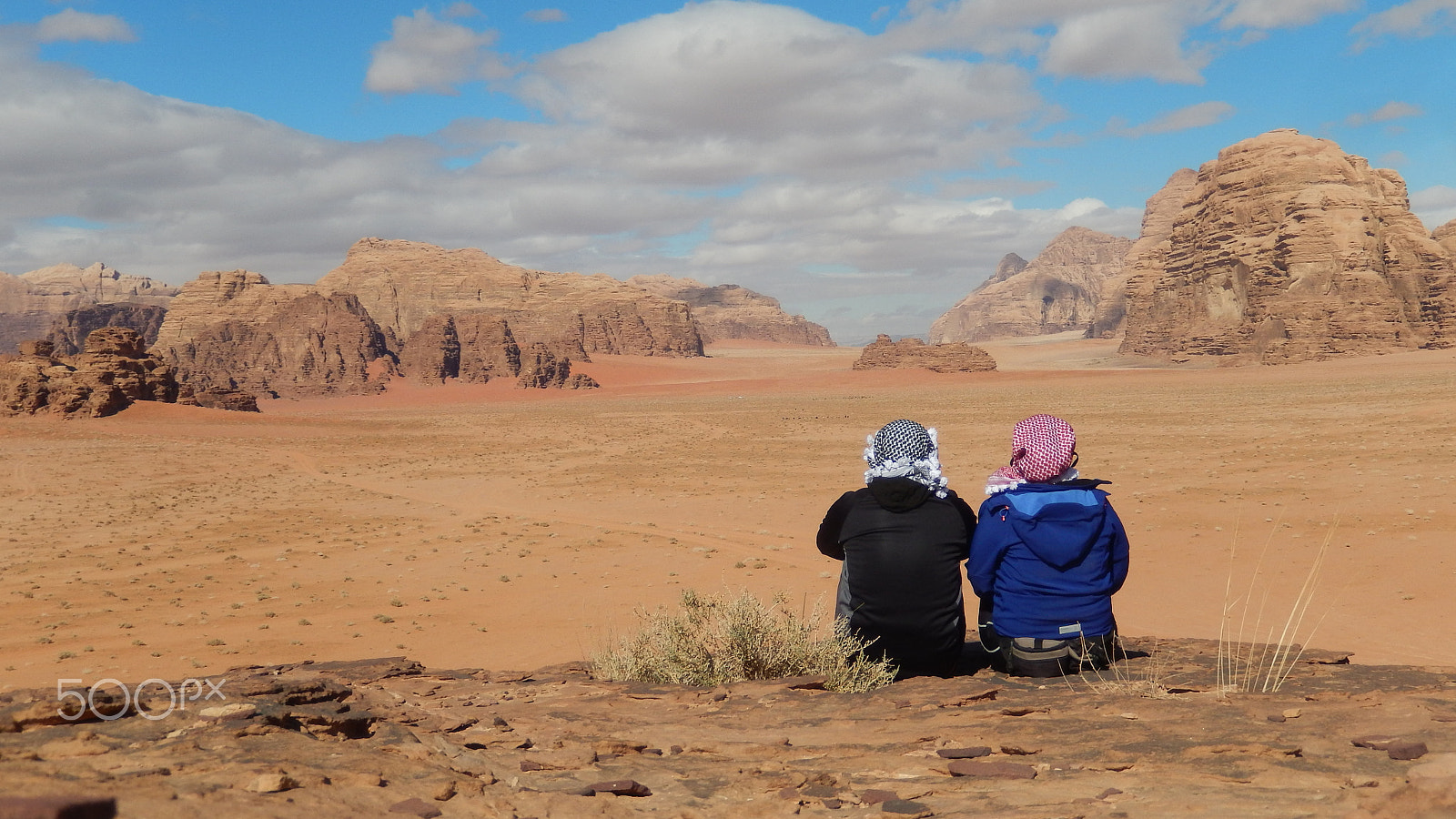 Nikon Coolpix S9500 sample photo. Jordan - wadi rum biketour 2016 photography