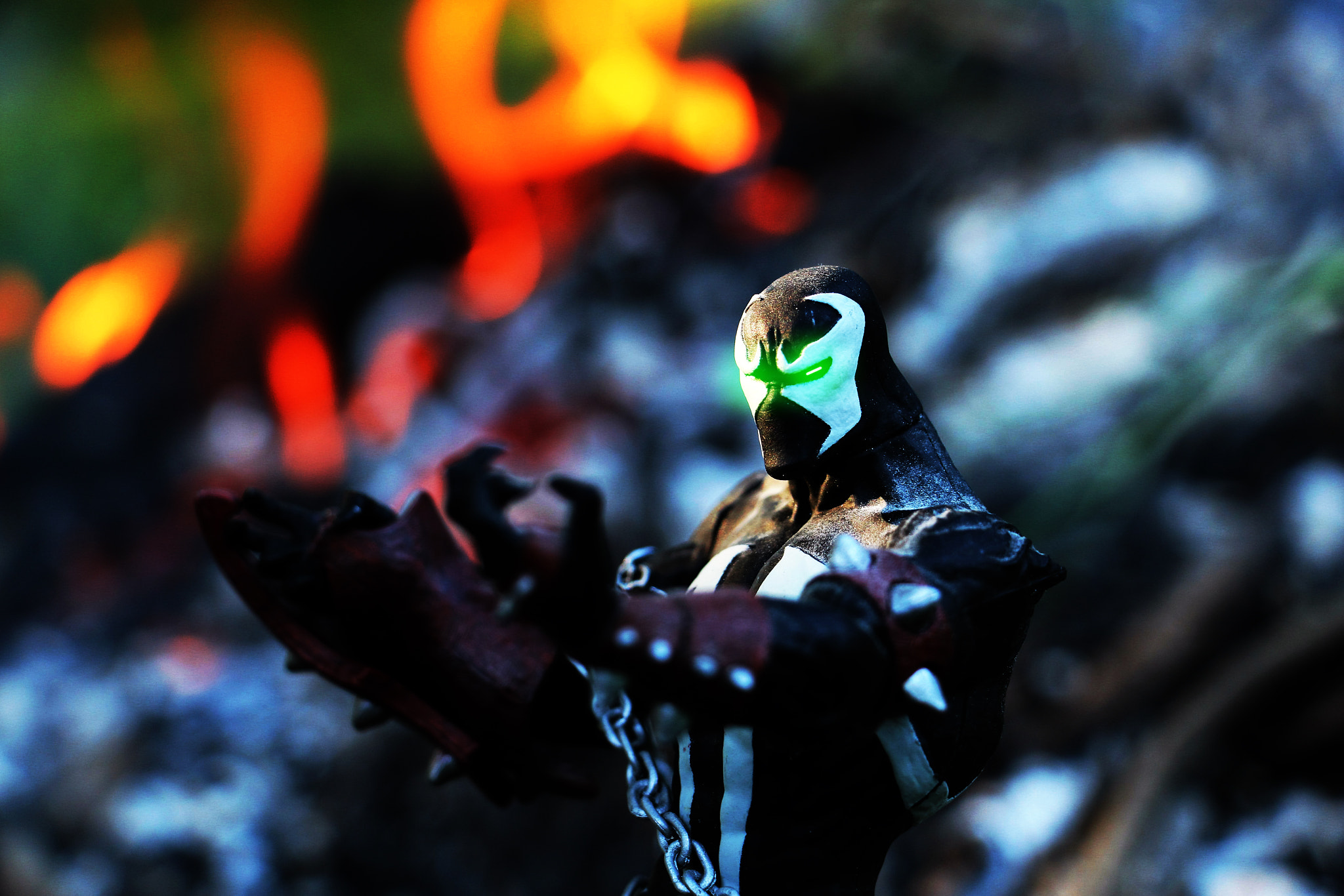 Canon EOS 700D (EOS Rebel T5i / EOS Kiss X7i) sample photo. Spawn photography
