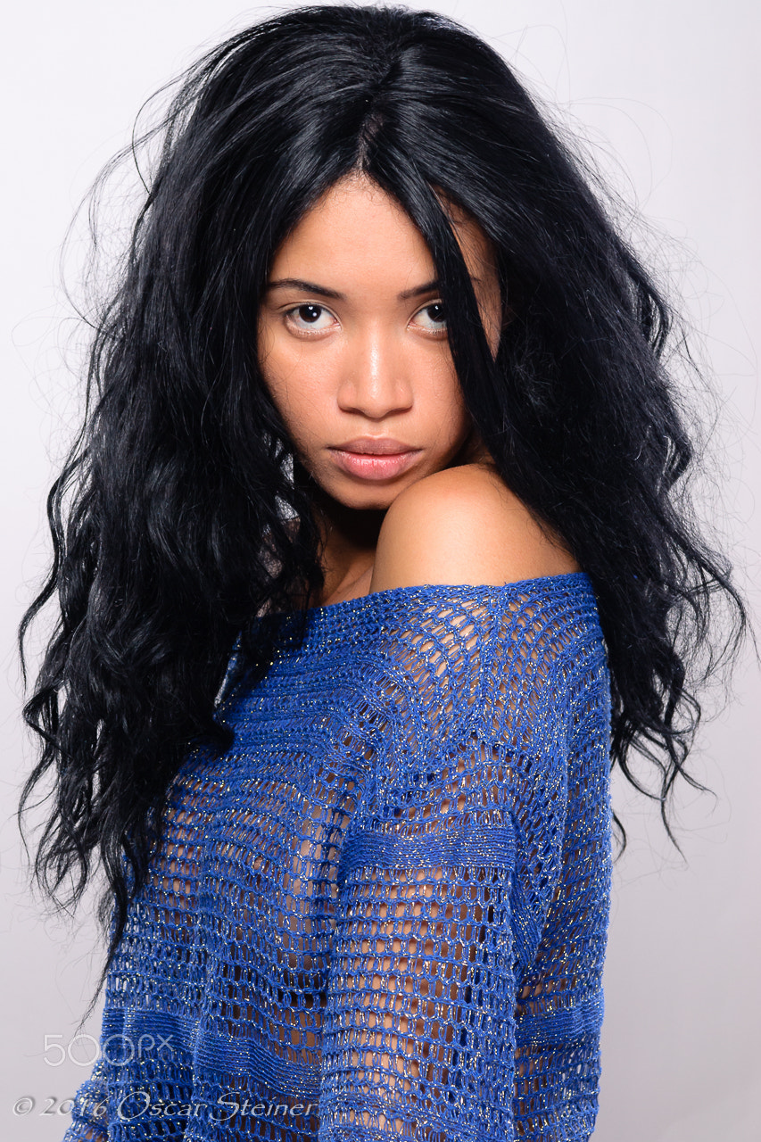 Nikon D200 sample photo. Vivian photography